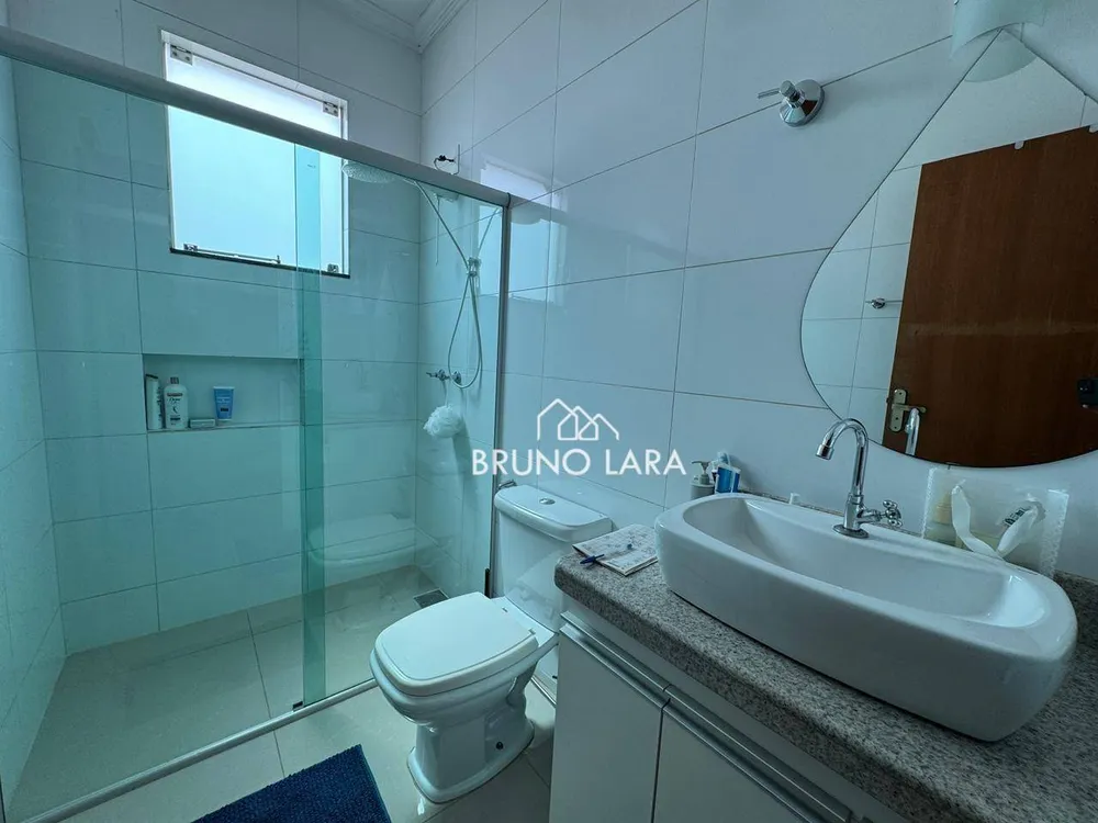 Casa, 4 quartos, 250 m² - Foto 9