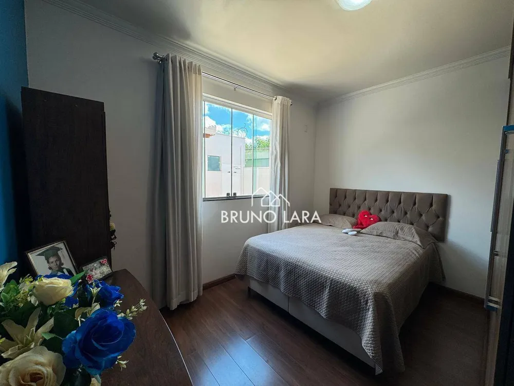 Casa, 4 quartos, 250 m² - Foto 10