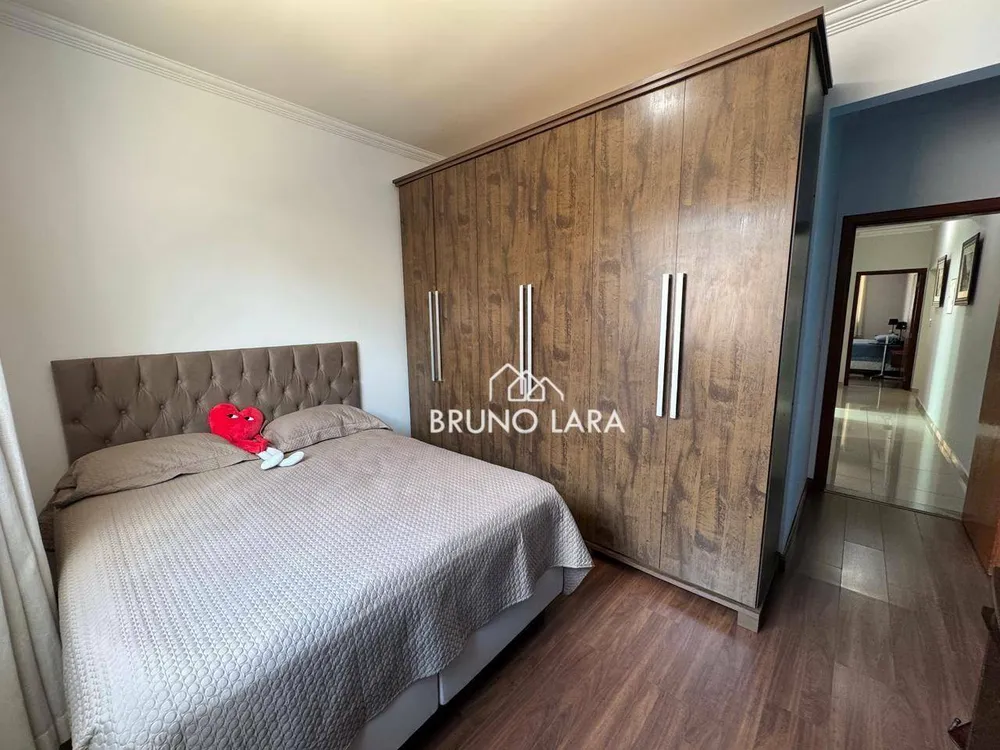 Casa, 4 quartos, 250 m² - Foto 11