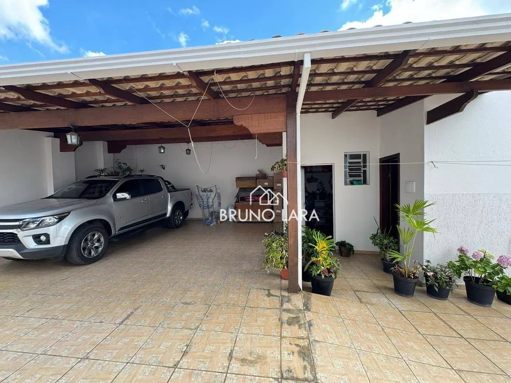 Casa, 4 quartos, 250 m² - Foto 15