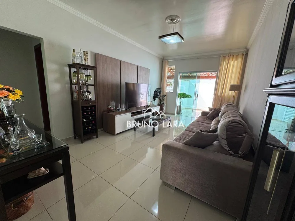 Casa, 4 quartos, 250 m² - Foto 6
