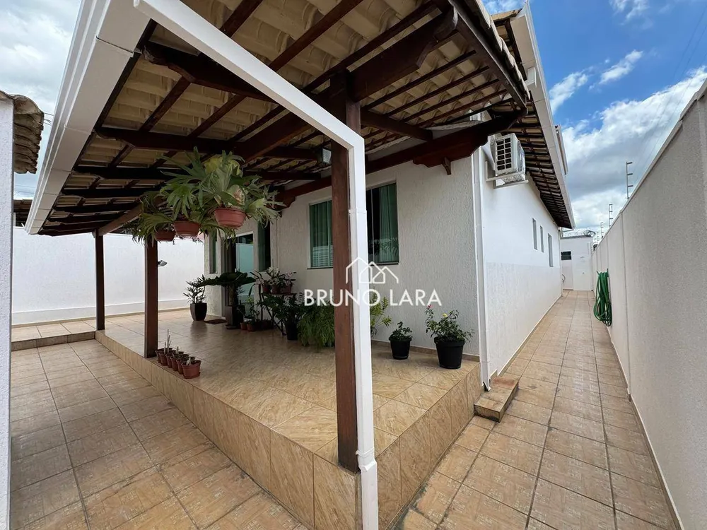 Casa, 4 quartos, 250 m² - Foto 3
