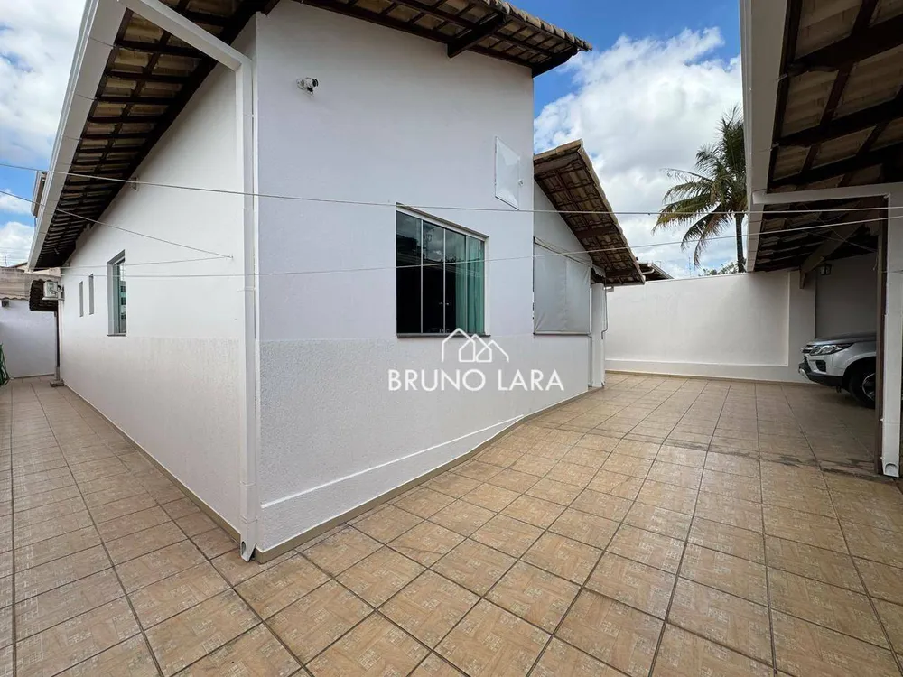Casa, 4 quartos, 250 m² - Foto 14