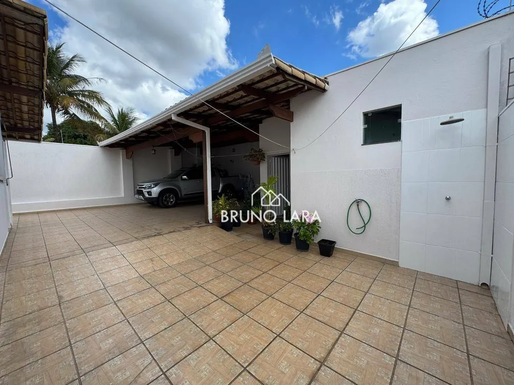 Casa, 4 quartos, 250 m² - Foto 13