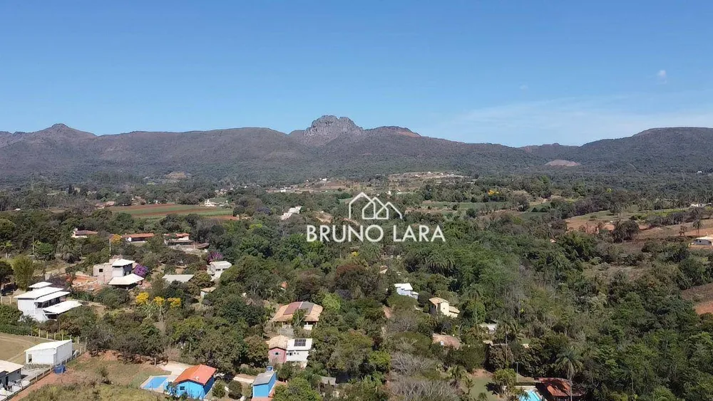 Sítio, 3 quartos, 3438 m² - Foto 6
