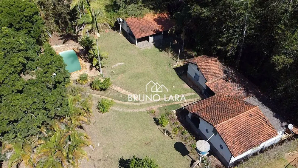 Sítio, 3 quartos, 3438 m² - Foto 7
