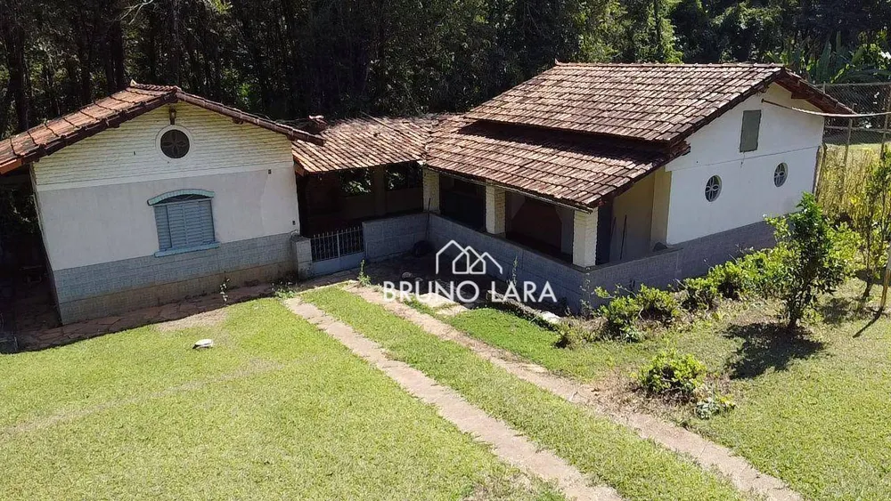 Sítio, 3 quartos, 3438 m² - Foto 1
