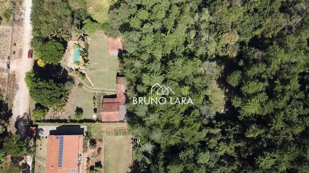 Sítio, 3 quartos, 3438 m² - Foto 4
