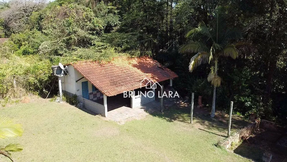 Sítio, 3 quartos, 3438 m² - Foto 8
