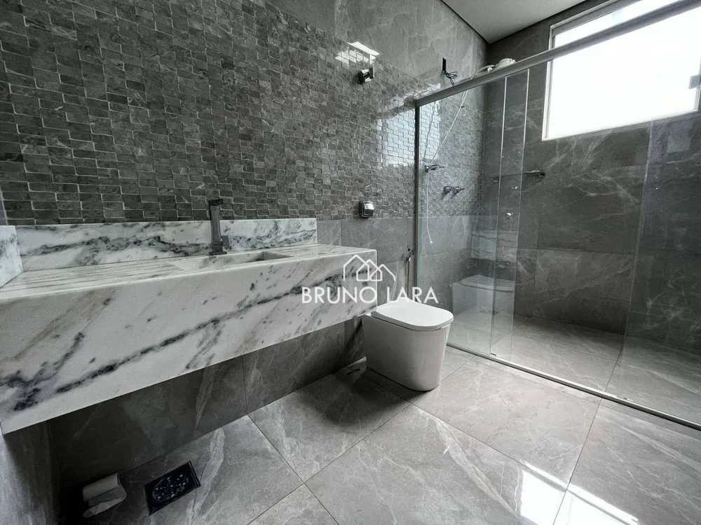Casa de Condomínio, 3 quartos - Foto 10