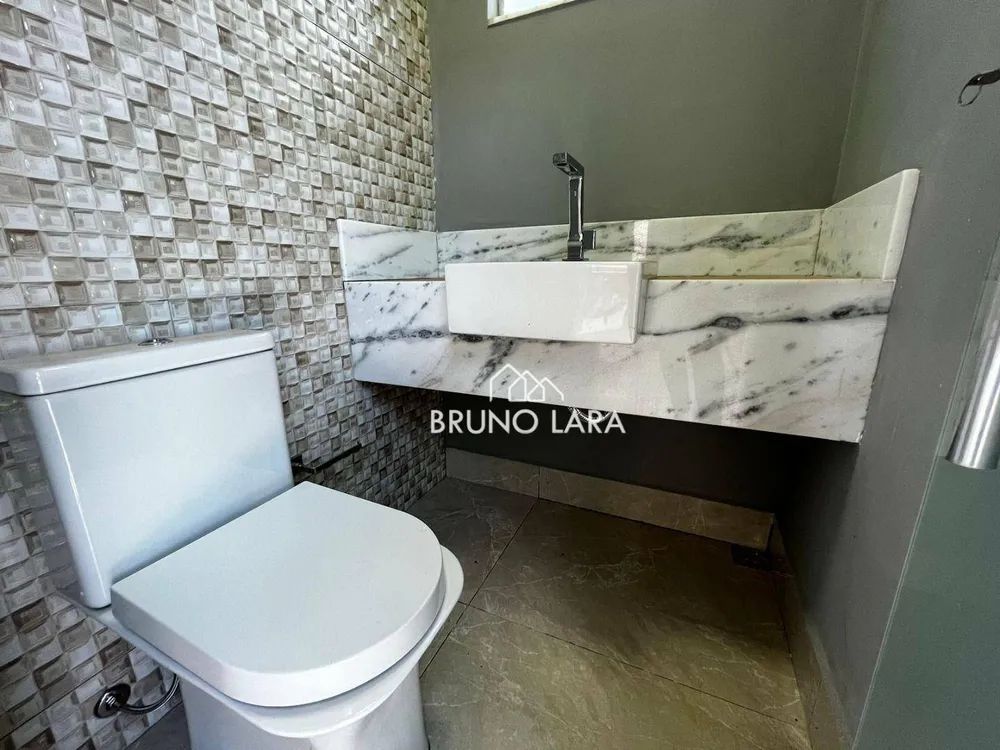 Casa de Condomínio, 3 quartos - Foto 11