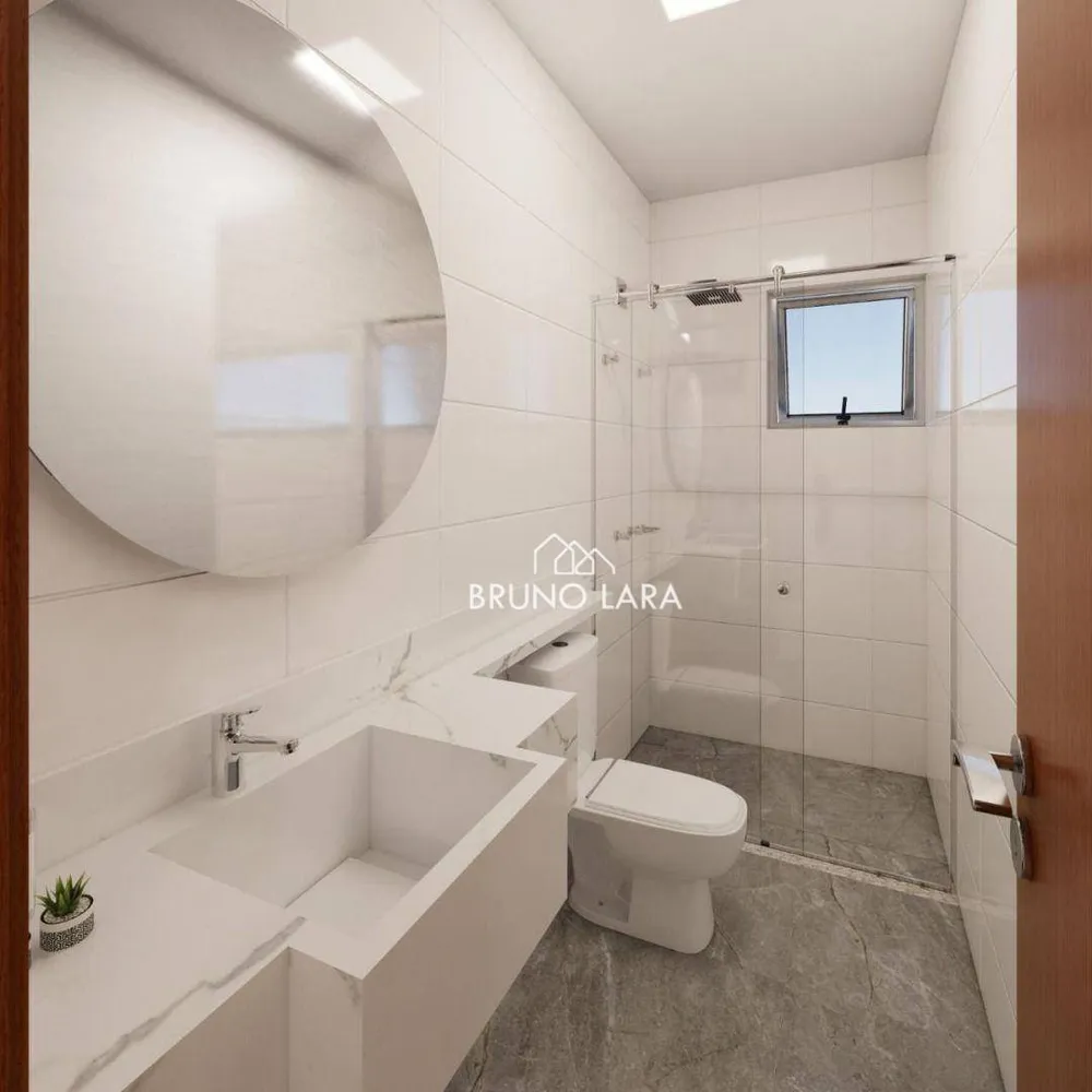 Casa, 3 quartos, 150 m² - Foto 5