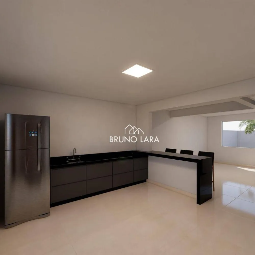 Casa, 3 quartos, 150 m² - Foto 4