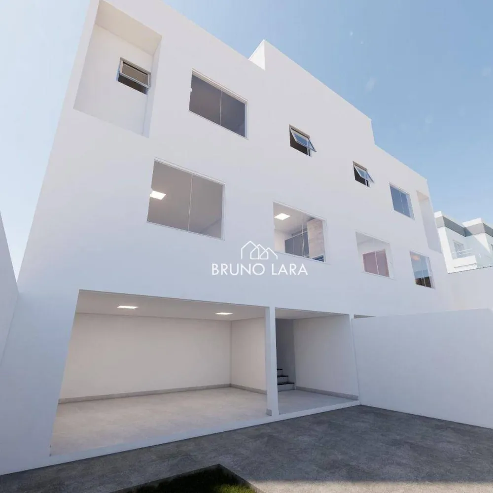 Casa, 3 quartos, 150 m² - Foto 3