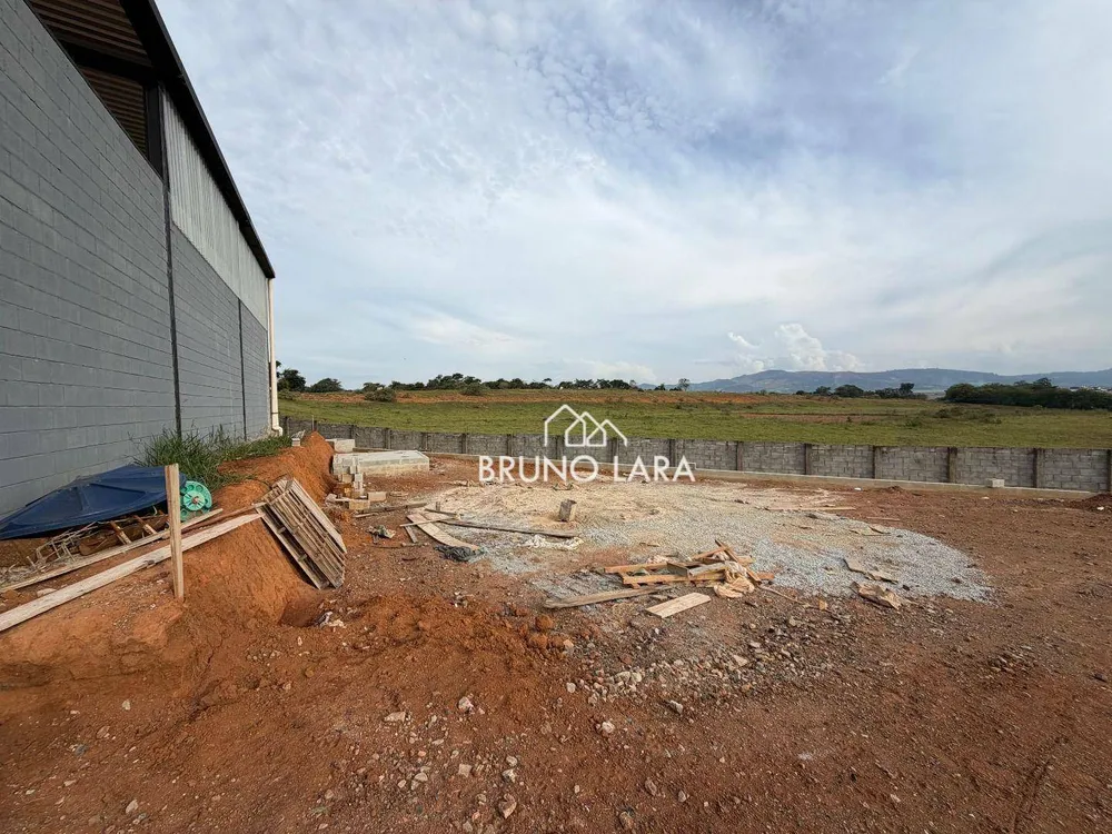 Depósito-Galpão, 1500 m² - Foto 7