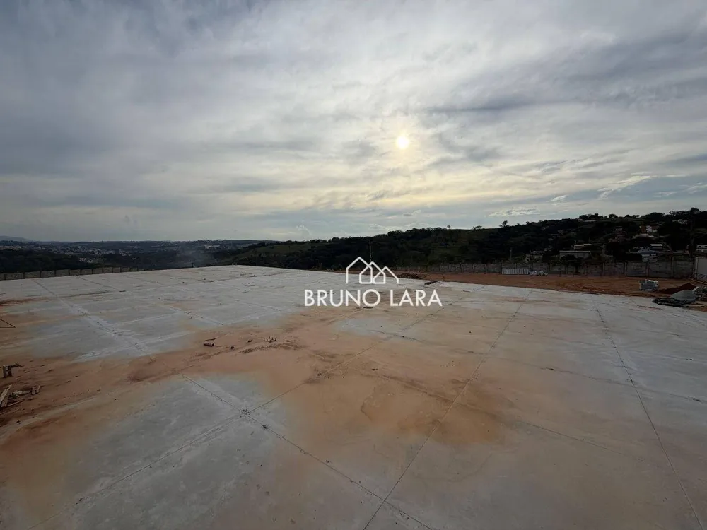 Depósito-Galpão, 1500 m² - Foto 8