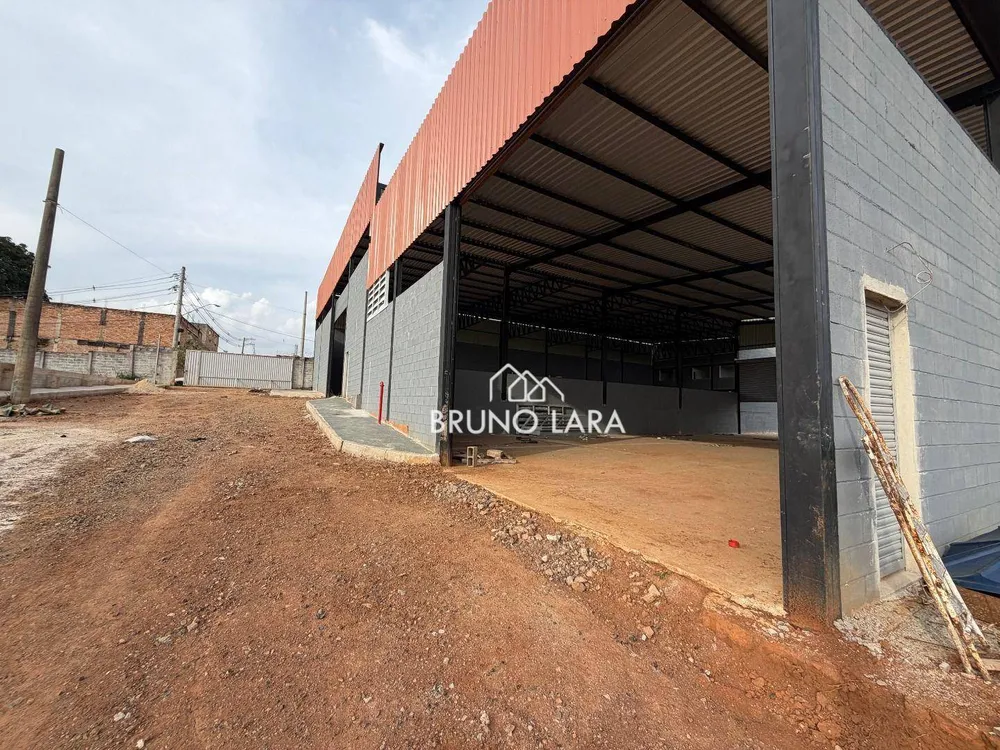 Depósito-Galpão, 1500 m² - Foto 6