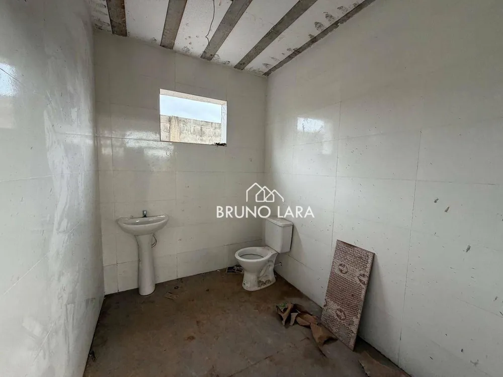Depósito-Galpão, 1500 m² - Foto 2