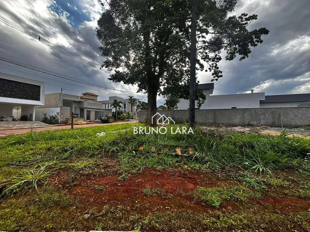 Loteamento e Condomínio, 377 m² - Foto 5