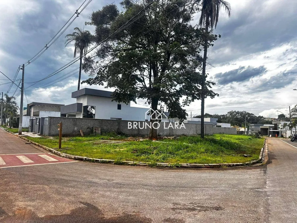 Loteamento e Condomínio, 377 m² - Foto 7