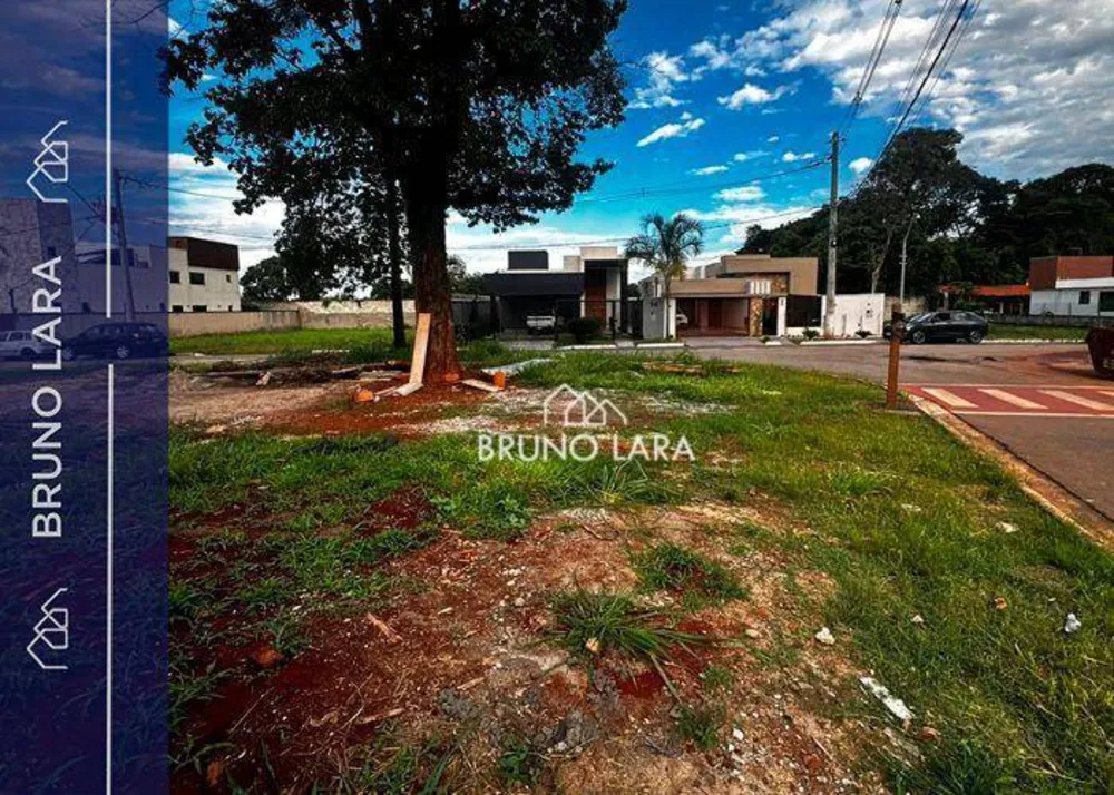 Loteamento e Condomínio, 377 m² - Foto 2