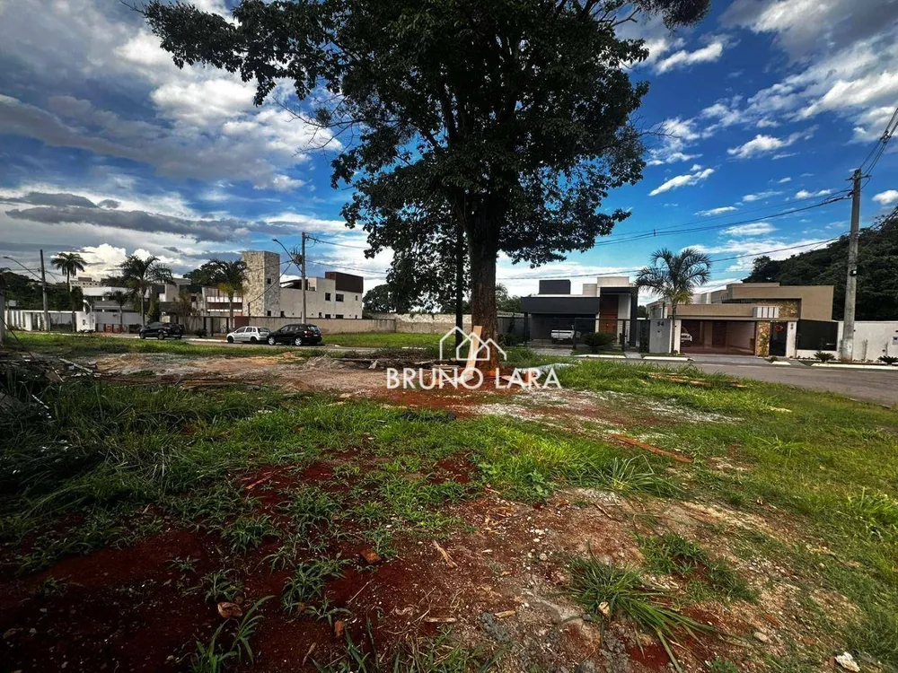 Loteamento e Condomínio, 377 m² - Foto 4