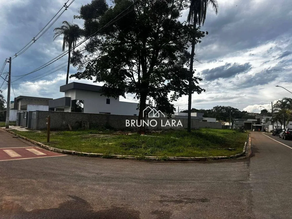 Loteamento e Condomínio, 377 m² - Foto 6