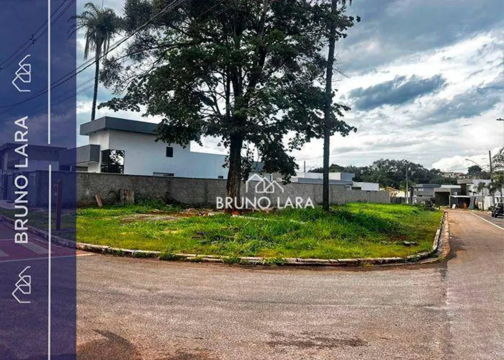 Loteamento e Condomínio, 377 m² - Foto 1