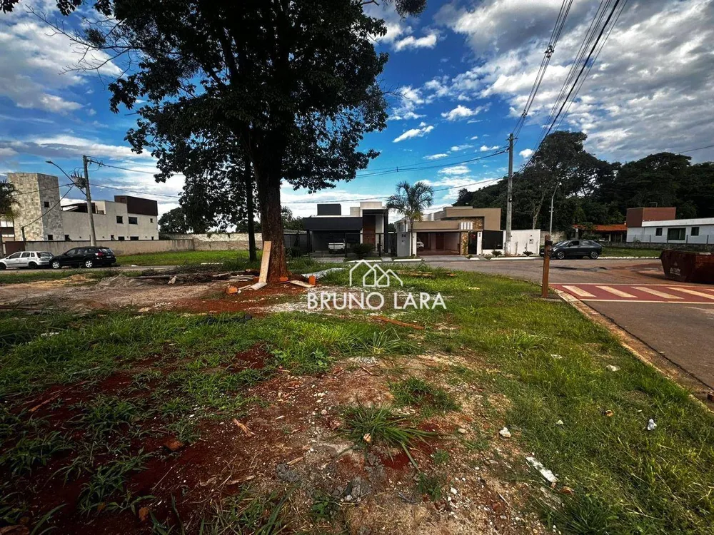 Loteamento e Condomínio, 377 m² - Foto 3