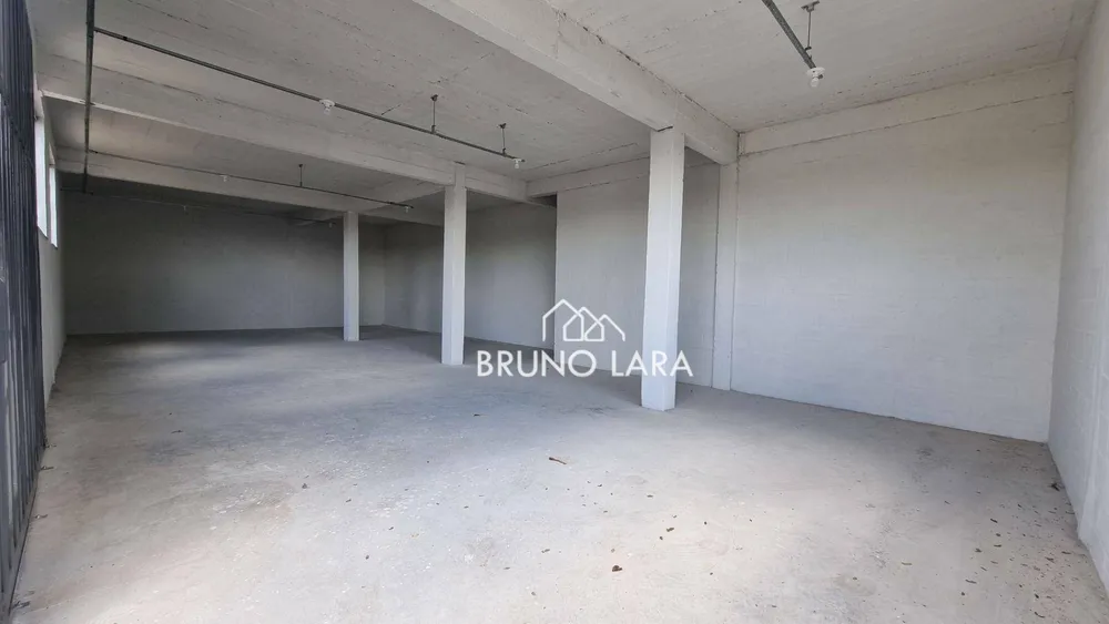 Depósito-Galpão, 340 m² - Foto 5