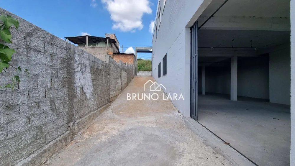 Depósito-Galpão, 340 m² - Foto 9