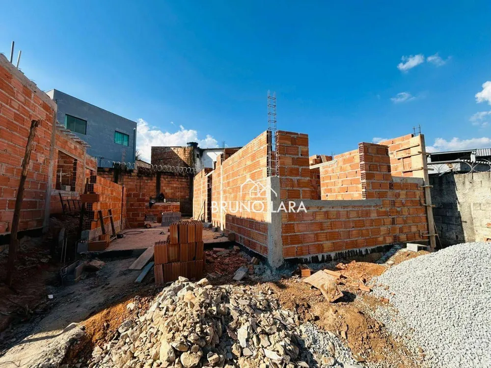 Casa, 3 quartos, 70 m² - Foto 12