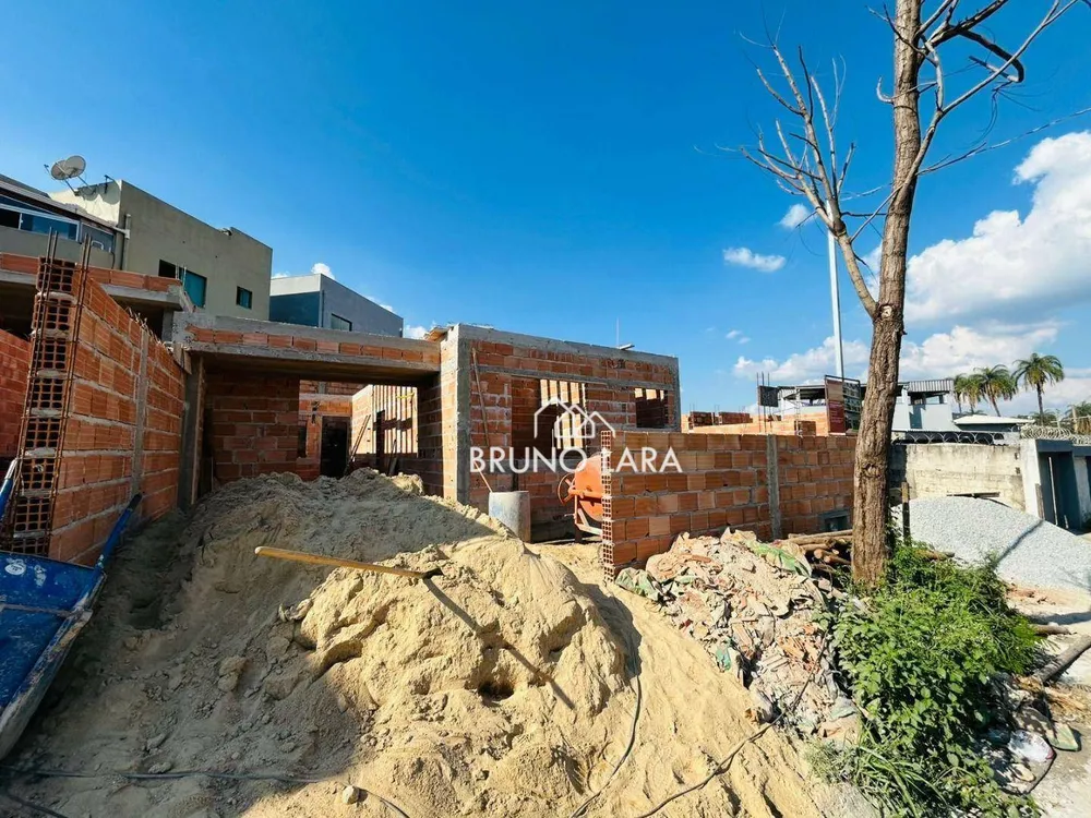Casa, 3 quartos, 70 m² - Foto 8