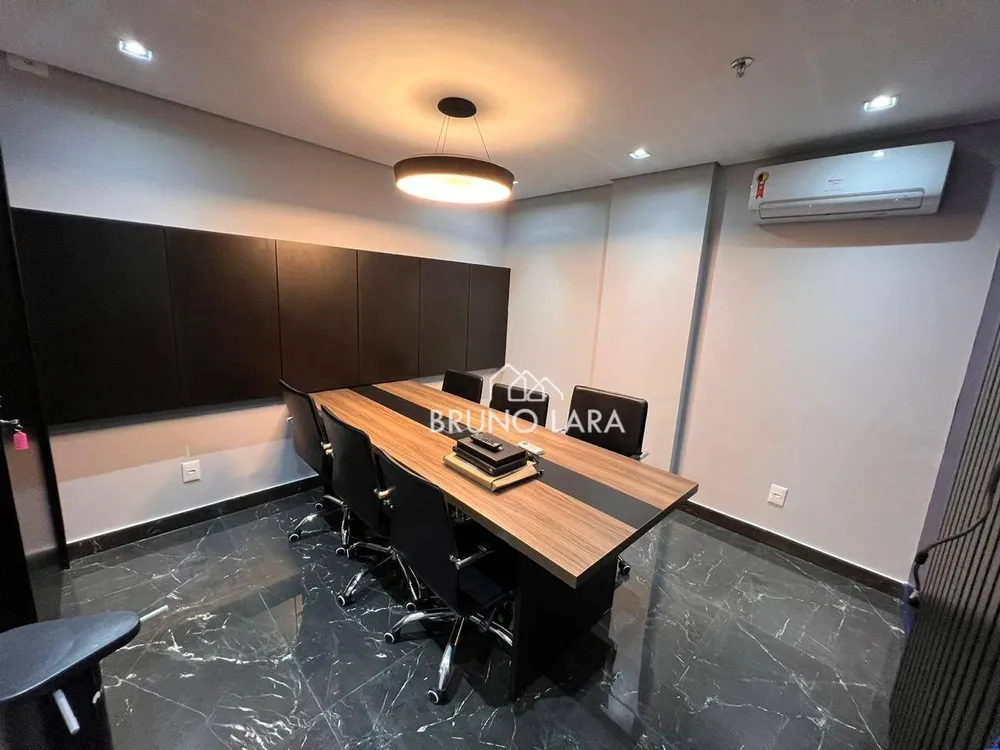 Sala-Conjunto, 105 m² - Foto 4
