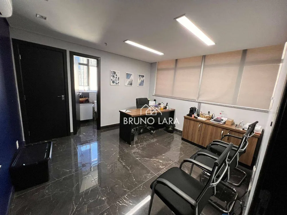 Sala-Conjunto, 105 m² - Foto 10