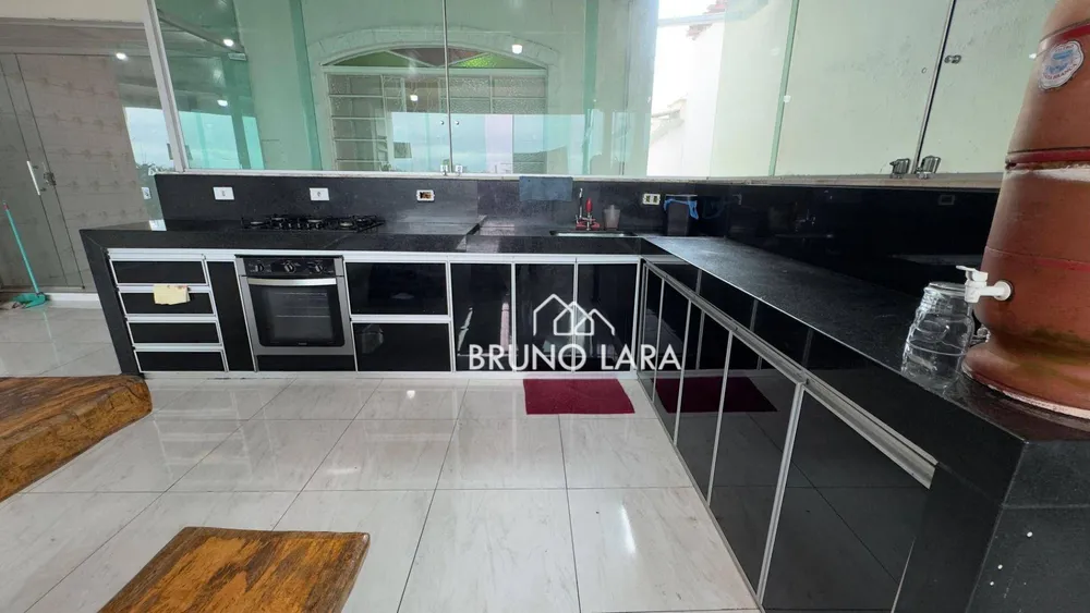 Casa, 5 quartos, 345 m² - Foto 11