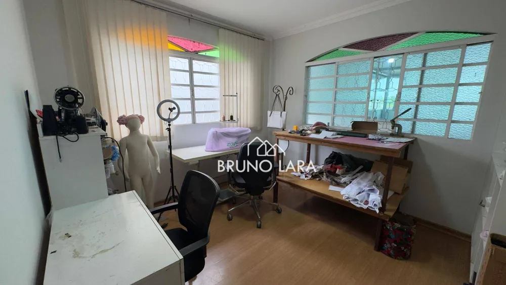 Casa, 5 quartos, 345 m² - Foto 10