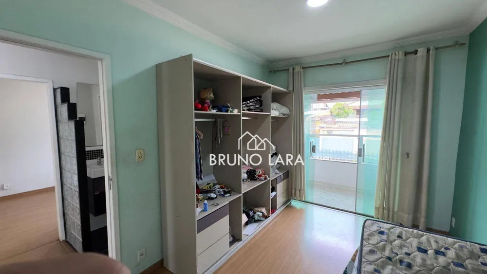 Casa, 5 quartos, 345 m² - Foto 4