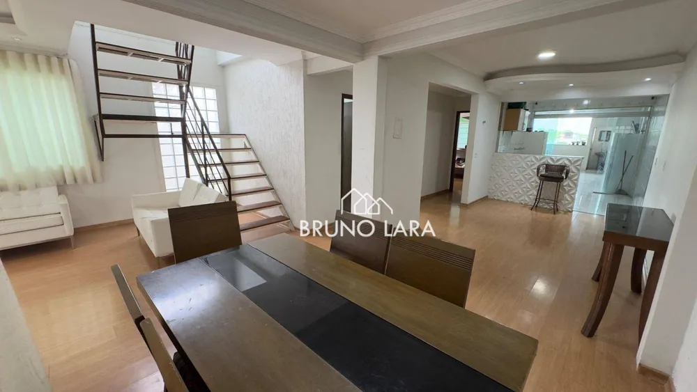 Casa, 5 quartos, 345 m² - Foto 6