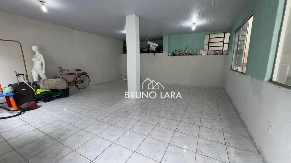 Casa, 5 quartos, 345 m² - Foto 12