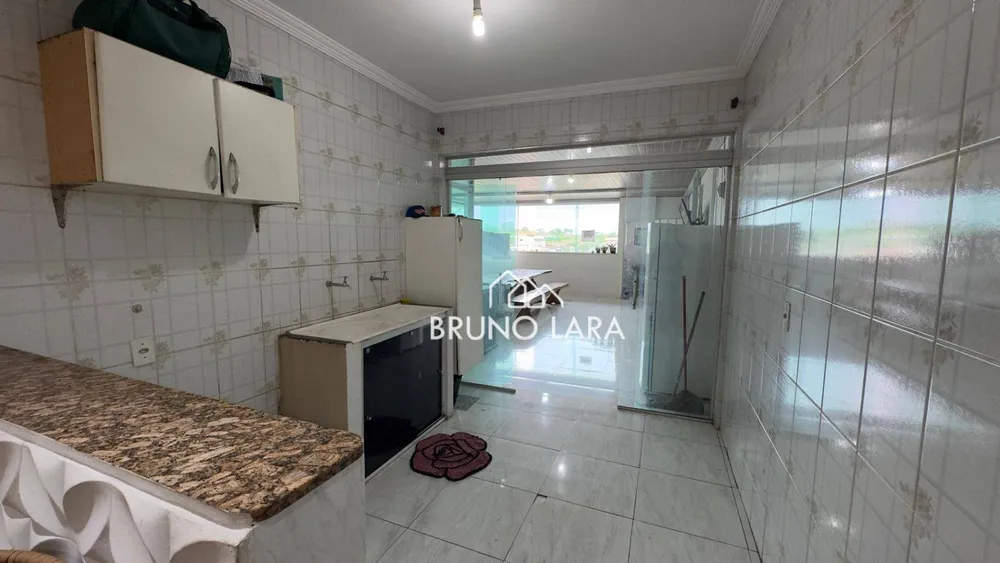 Casa, 5 quartos, 345 m² - Foto 8