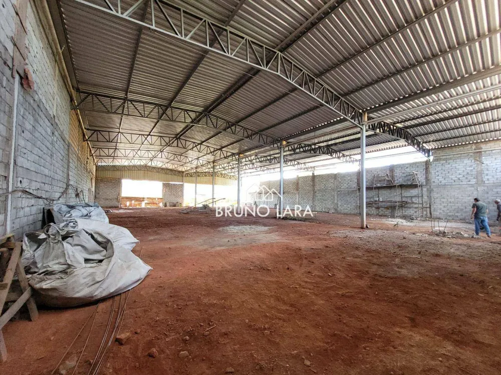 Depósito-Galpão, 864 m² - Foto 7