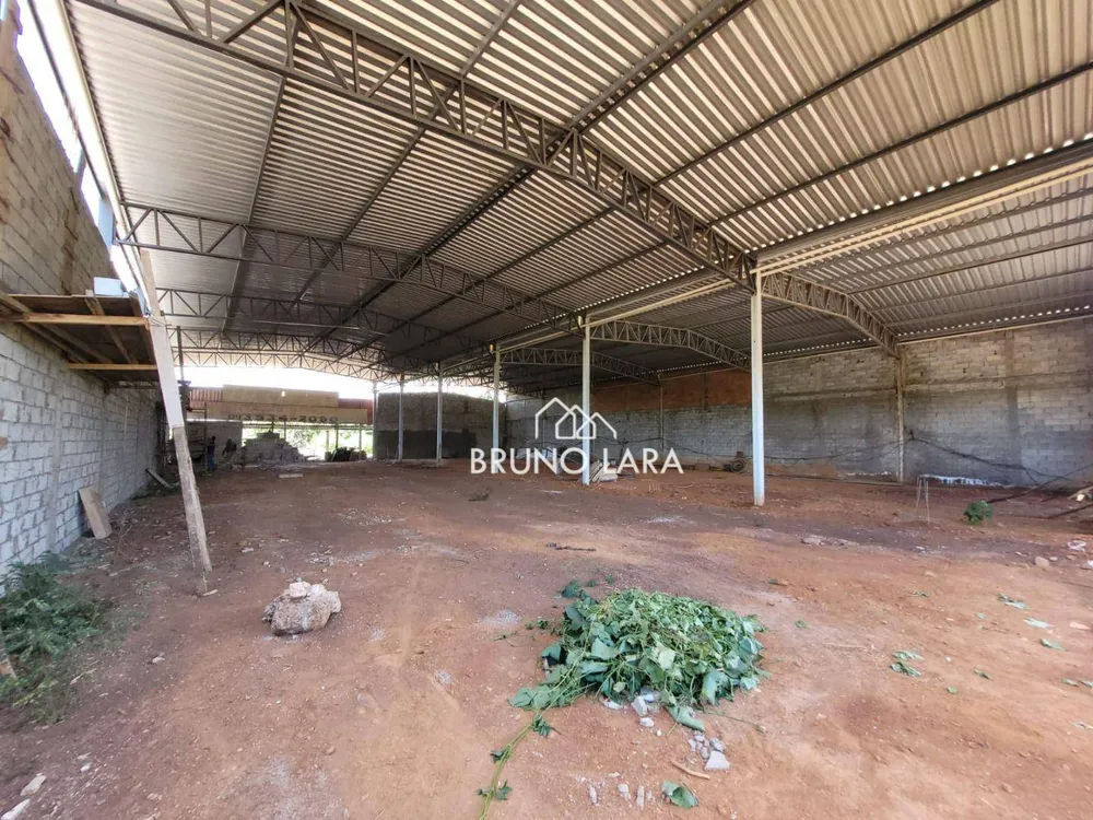 Depósito-Galpão, 864 m² - Foto 6
