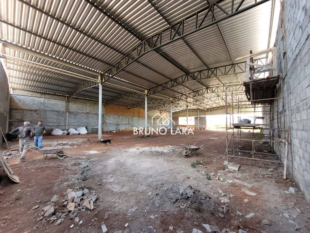 Depósito-Galpão, 864 m² - Foto 8