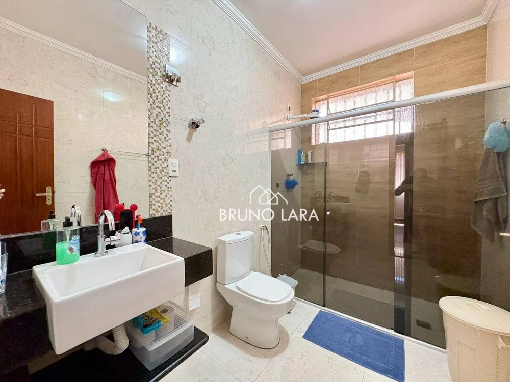 Casa, 3 quartos, 180 m² - Foto 13