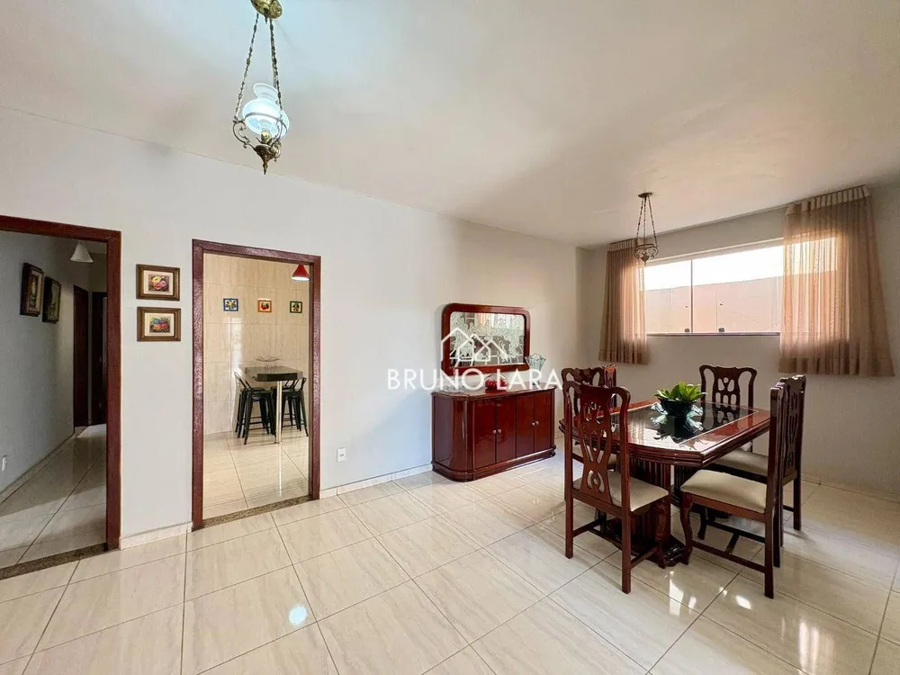 Casa, 3 quartos, 180 m² - Foto 8