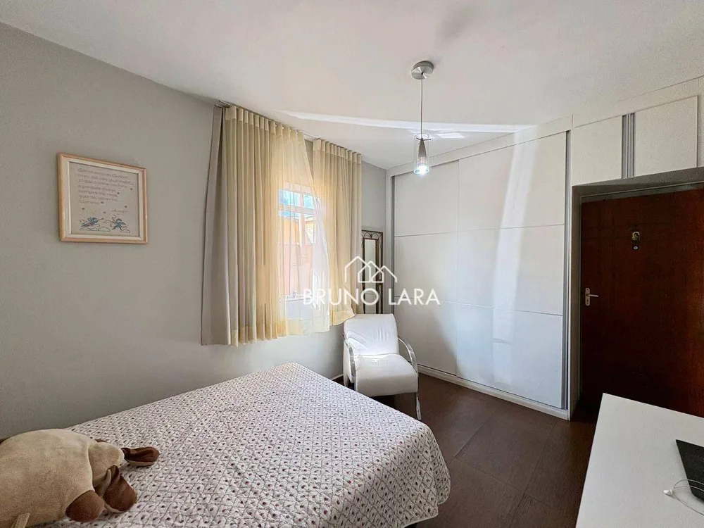 Casa, 3 quartos, 180 m² - Foto 12
