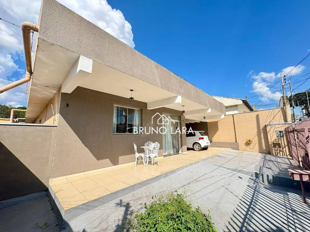 Casa, 3 quartos, 180 m² - Foto 2