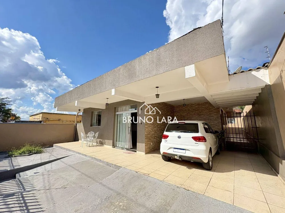 Casa, 3 quartos, 180 m² - Foto 1