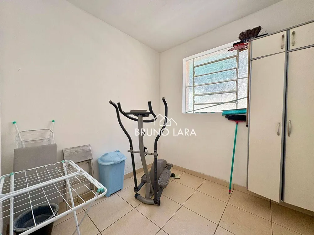 Casa, 3 quartos, 180 m² - Foto 14